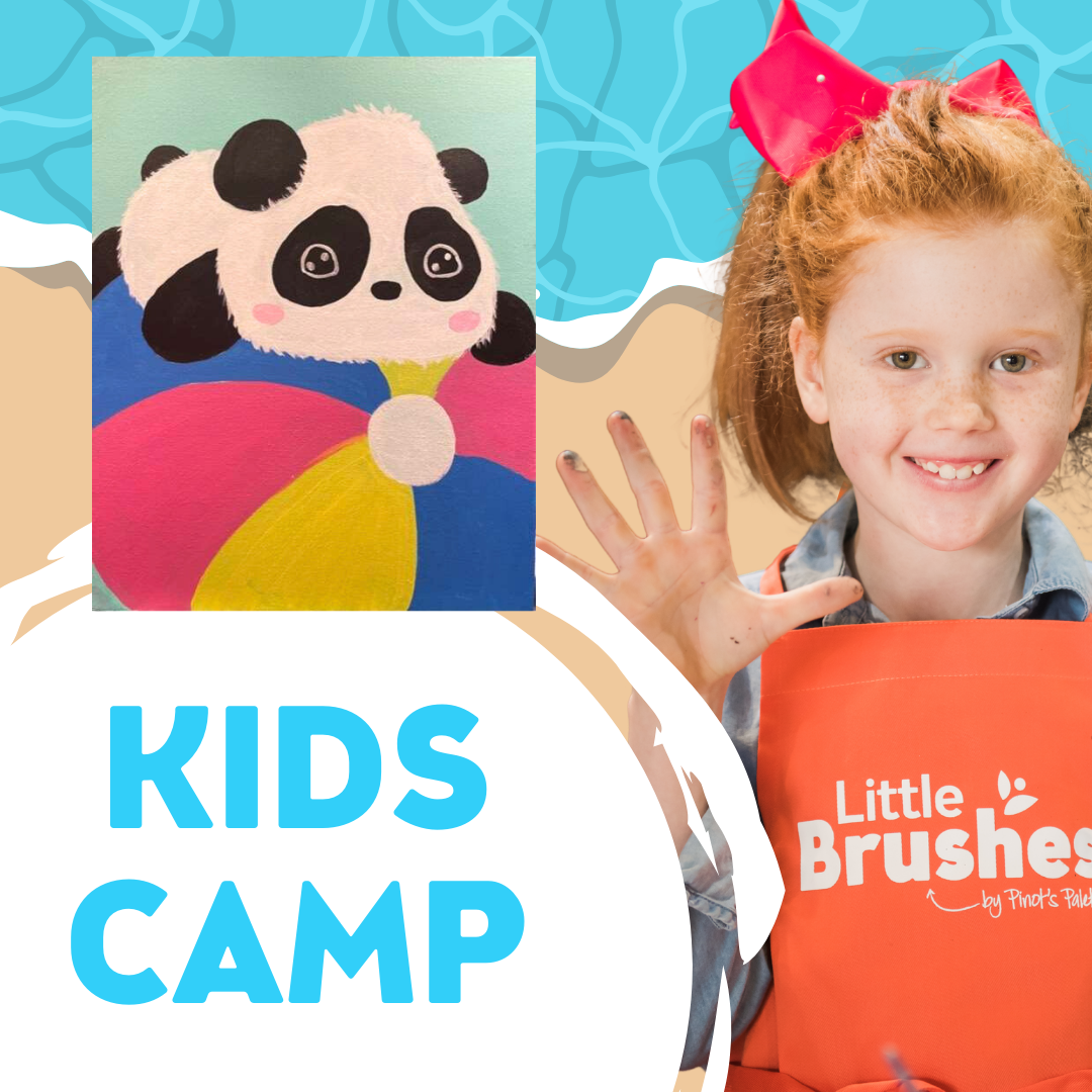 Beach Bum Week! 🏖️ Multi-Day Discount Available